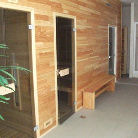 Sport-Relax Centrum Bors Club Бржецлав Экстерьер фото