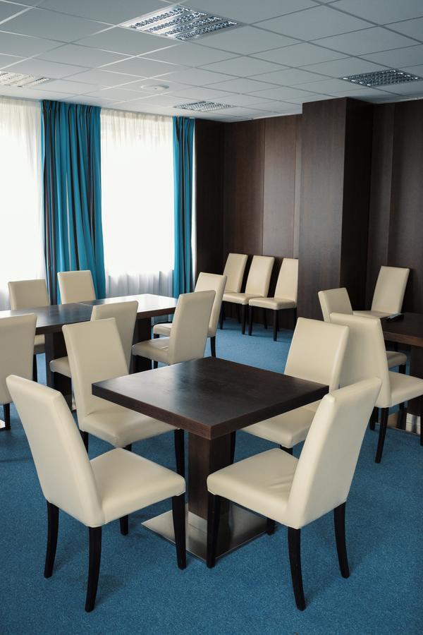 Sport-Relax Centrum Bors Club Бржецлав Экстерьер фото