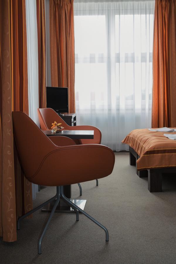 Sport-Relax Centrum Bors Club Бржецлав Экстерьер фото