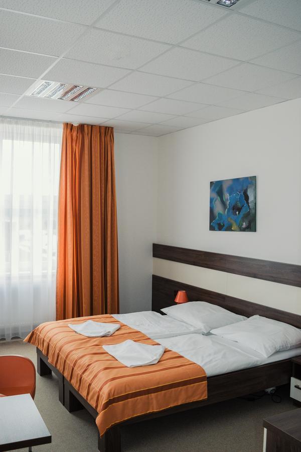 Sport-Relax Centrum Bors Club Бржецлав Экстерьер фото